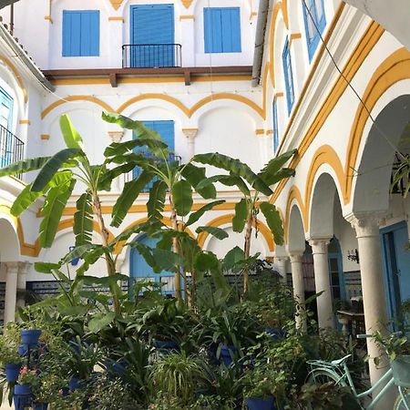 La Casa En El Centro Hotel Écija Kültér fotó