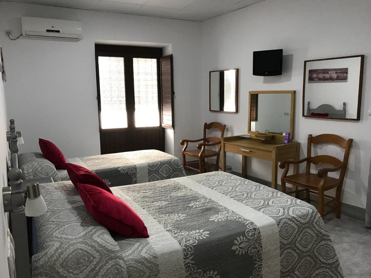 La Casa En El Centro Hotel Écija Kültér fotó