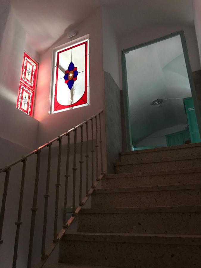 La Casa En El Centro Hotel Écija Kültér fotó