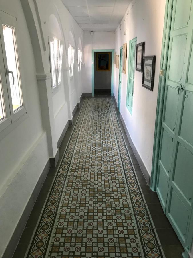 La Casa En El Centro Hotel Écija Kültér fotó