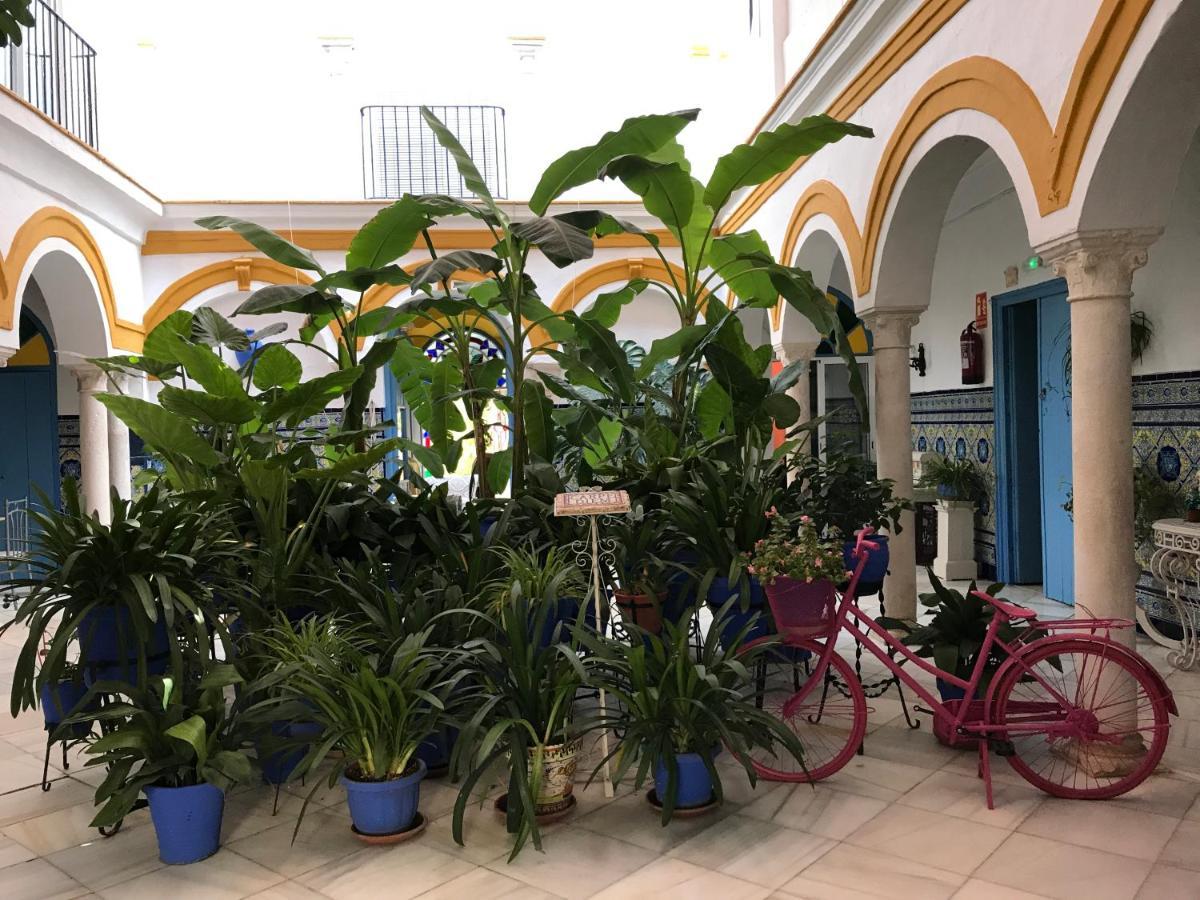 La Casa En El Centro Hotel Écija Kültér fotó