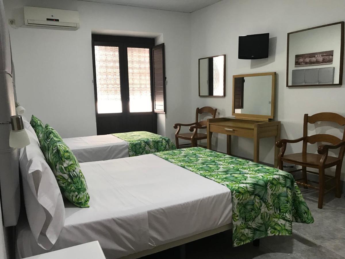La Casa En El Centro Hotel Écija Kültér fotó