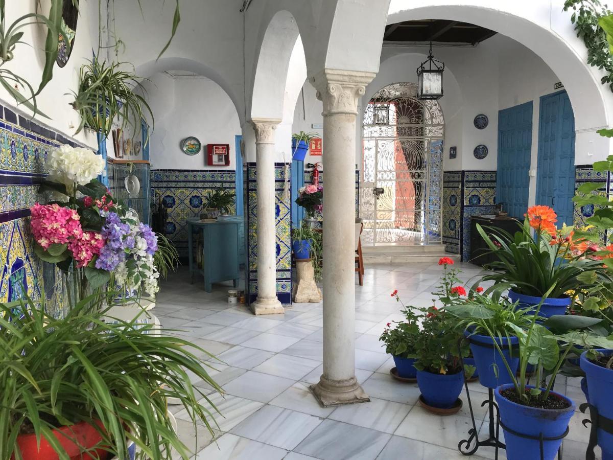 La Casa En El Centro Hotel Écija Kültér fotó