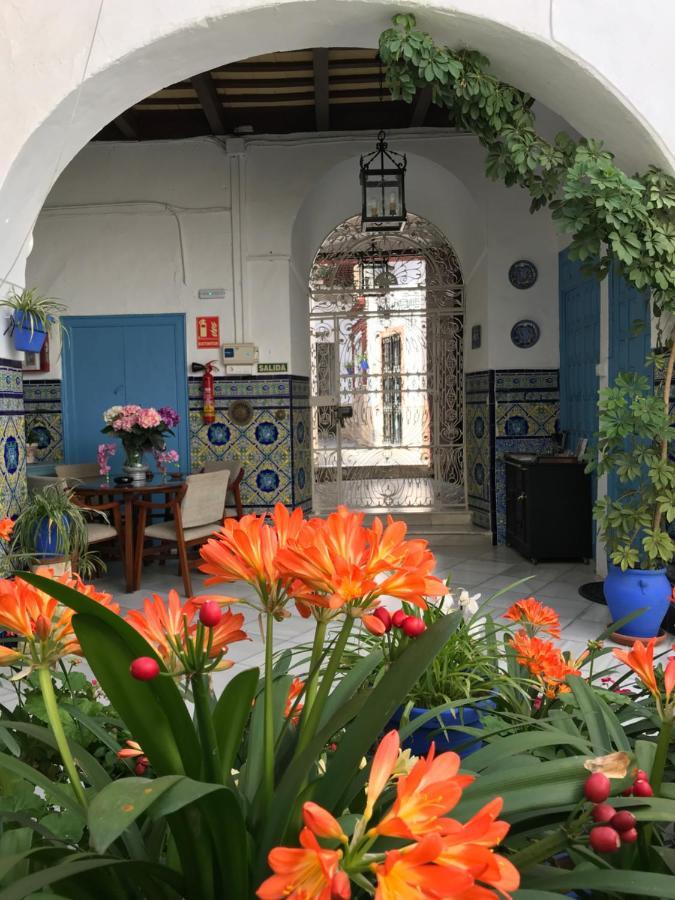 La Casa En El Centro Hotel Écija Kültér fotó