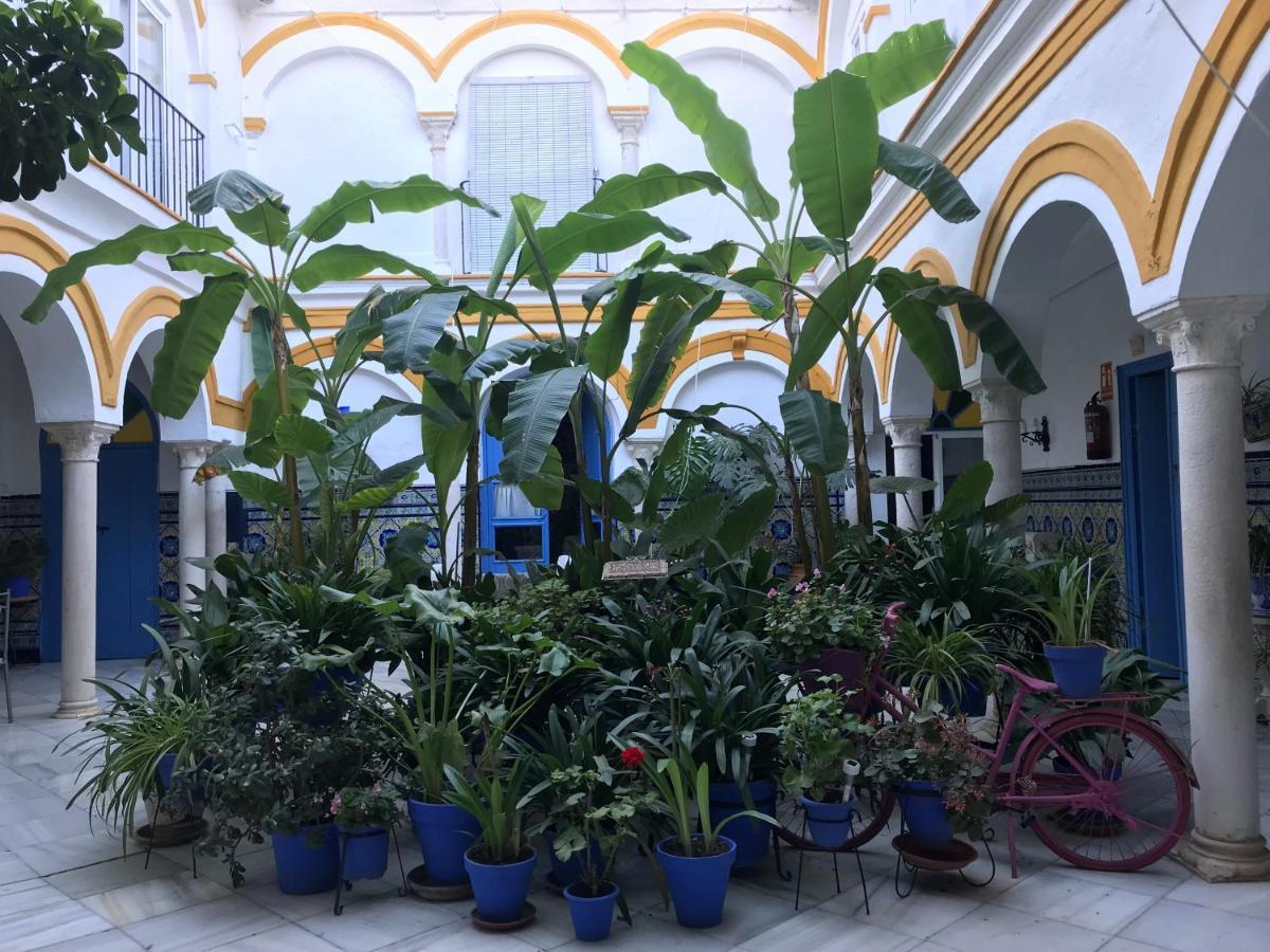 La Casa En El Centro Hotel Écija Kültér fotó