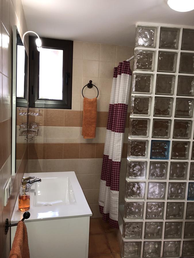 La Casa En El Centro Hotel Écija Kültér fotó