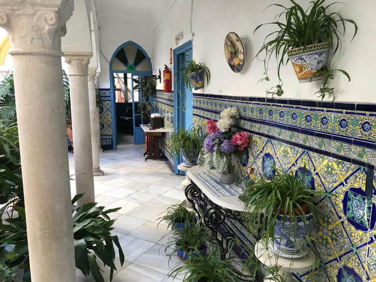 La Casa En El Centro Hotel Écija Kültér fotó