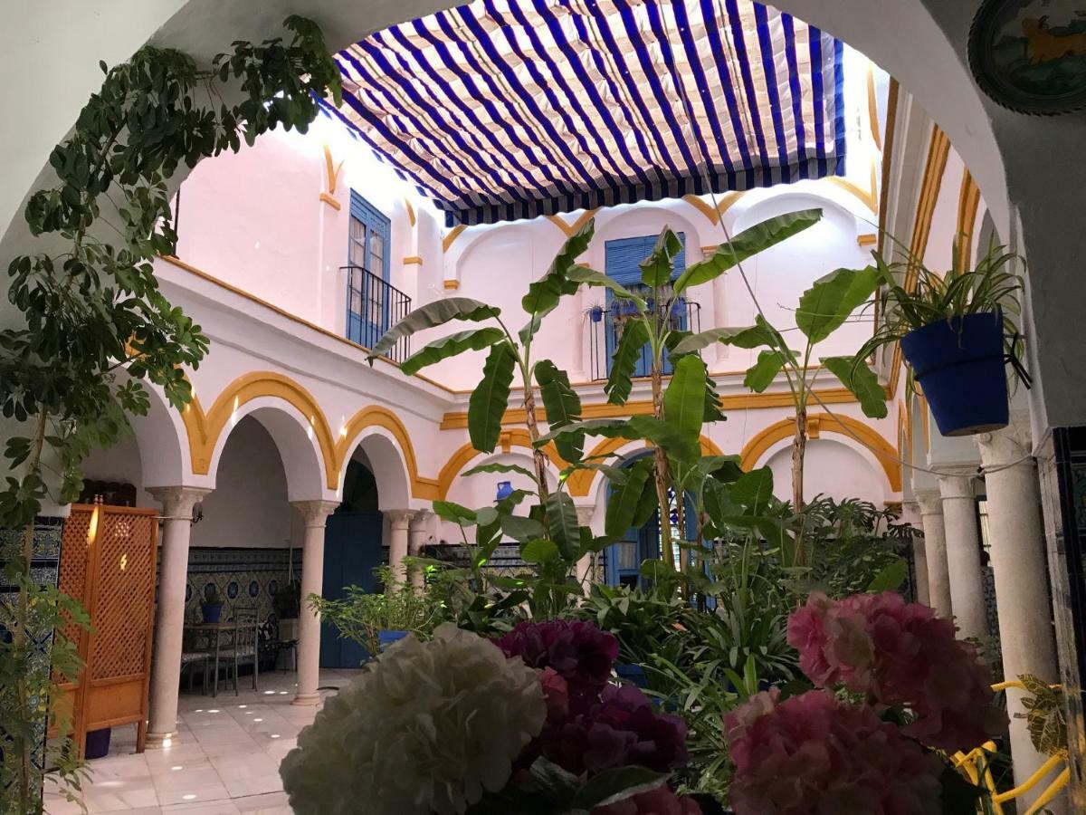 La Casa En El Centro Hotel Écija Kültér fotó