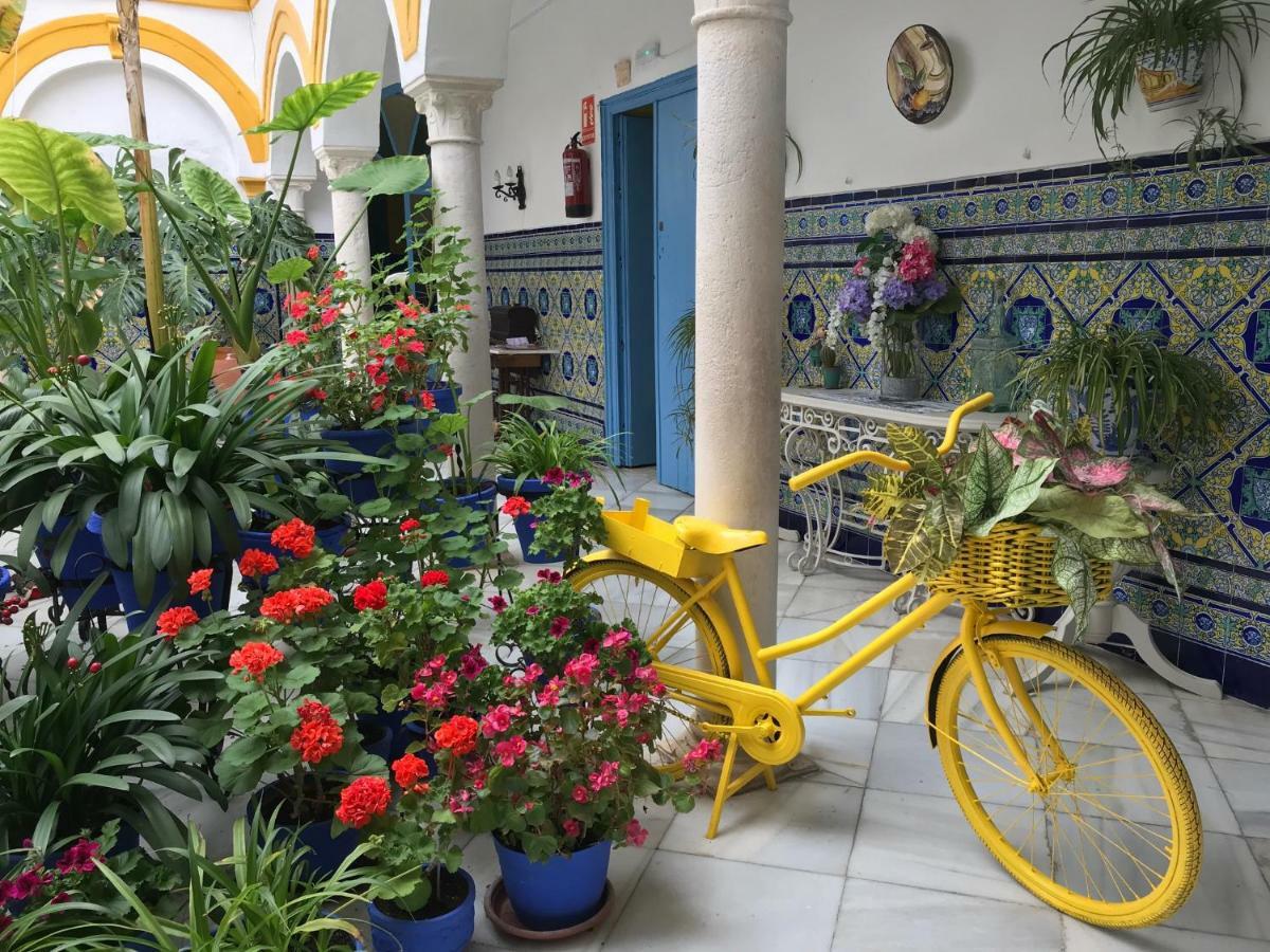 La Casa En El Centro Hotel Écija Kültér fotó