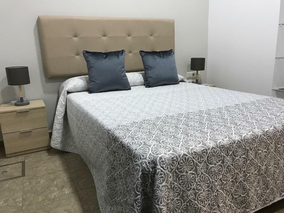 La Casa En El Centro Hotel Écija Kültér fotó