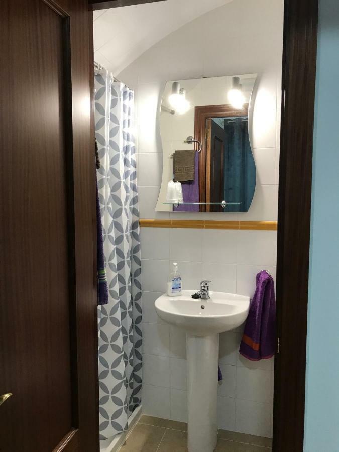 La Casa En El Centro Hotel Écija Kültér fotó