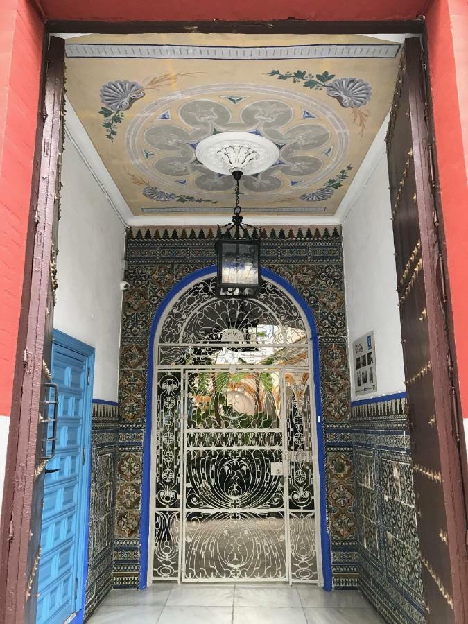 La Casa En El Centro Hotel Écija Kültér fotó